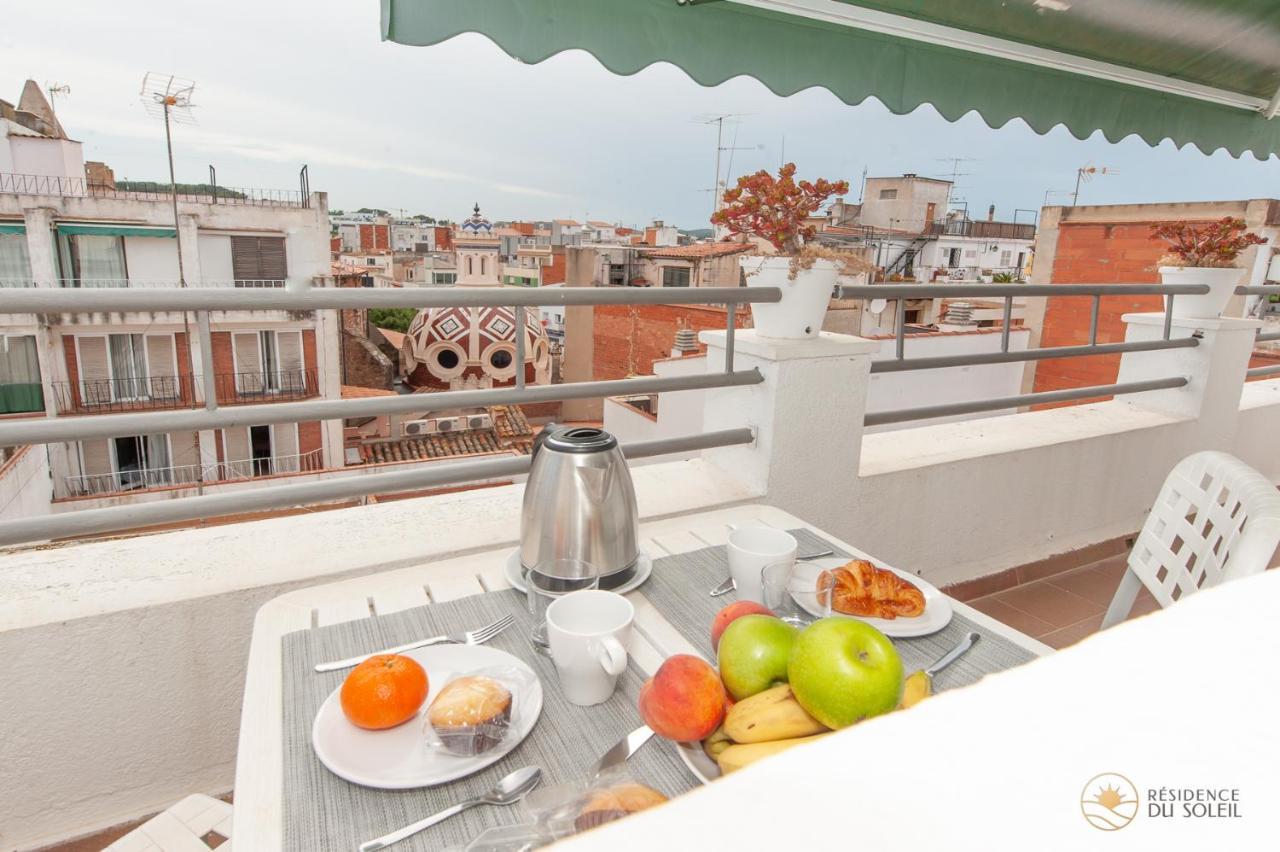 Du Soleil Apartment Lloret de Mar