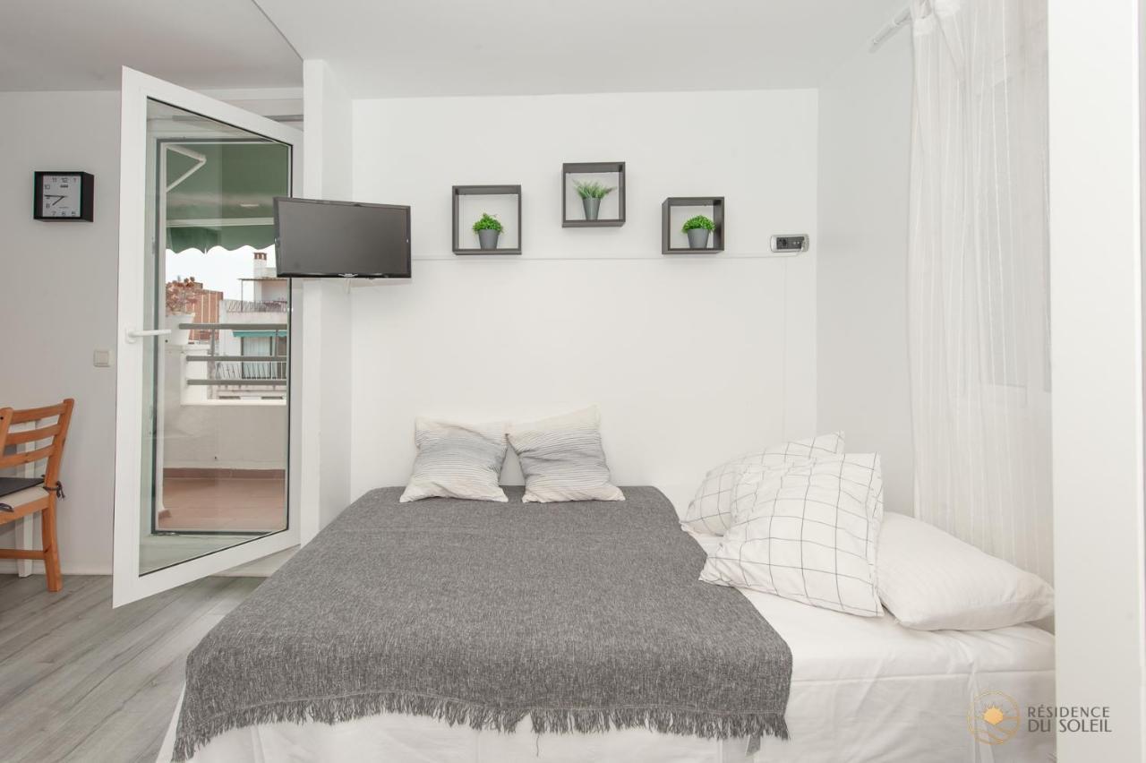 Du Soleil Apartment Lloret de Mar