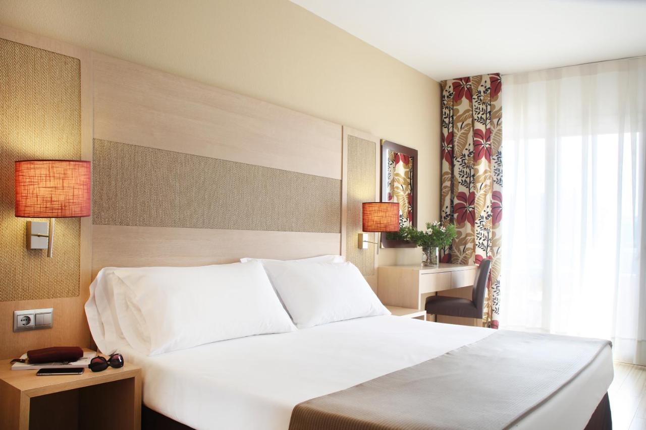 Augusta Club & - Adults Only Lloret de Mar