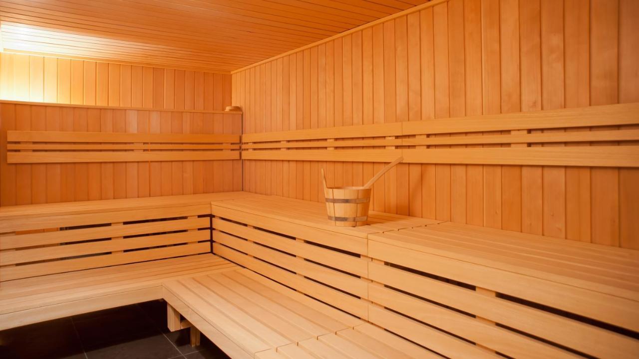 Augusta Club & - Adults Only Hotel