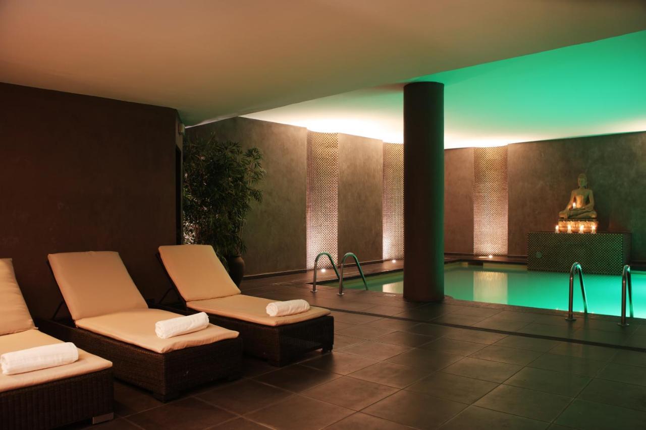 Augusta Club & - Adults Only 4*