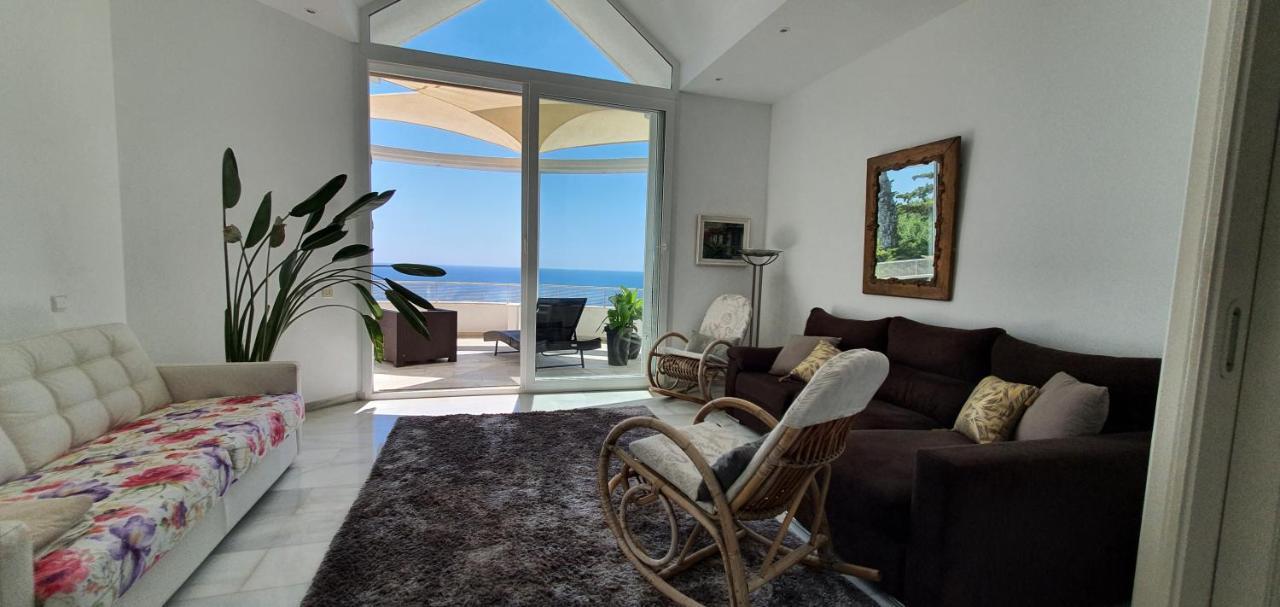 Villa Al Lado Del Mar Tortuga 12