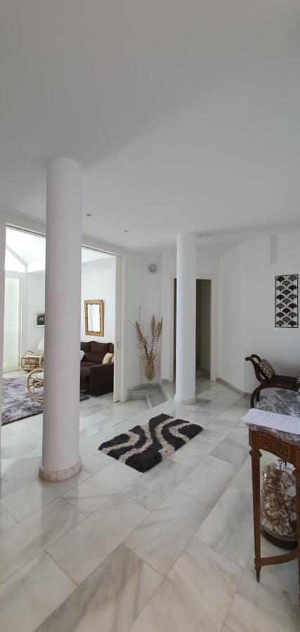 Al Lado Del Mar Tortuga 12 Villa