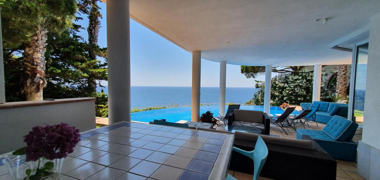 Villa Al Lado Del Mar Tortuga 12