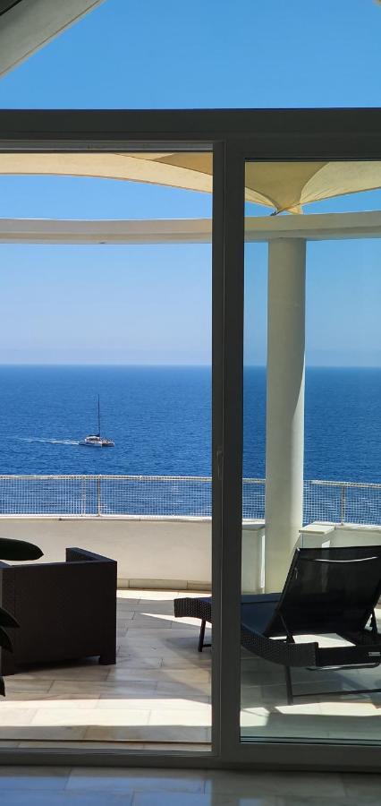 Villa Al Lado Del Mar Tortuga 12