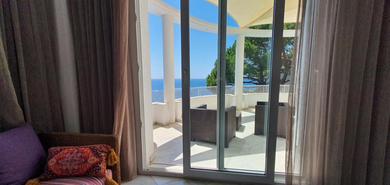 Villa Al Lado Del Mar Tortuga 12 Lloret de Mar
