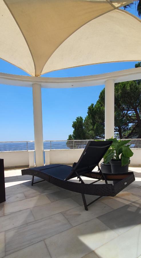 Villa Al Lado Del Mar Tortuga 12