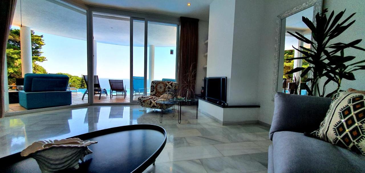 Al Lado Del Mar Tortuga 12 Villa