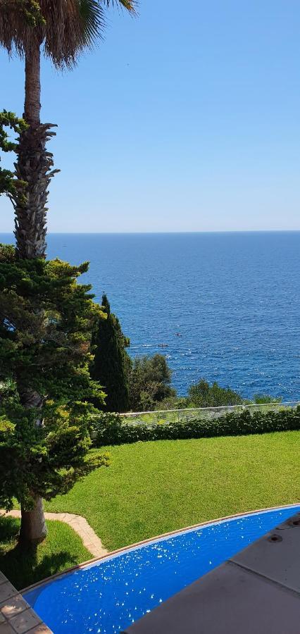 Al Lado Del Mar Tortuga 12 Villa