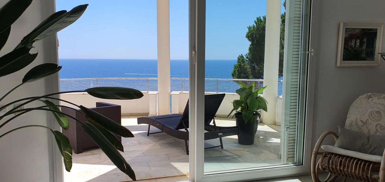 Villa Al Lado Del Mar Tortuga 12 Lloret de Mar