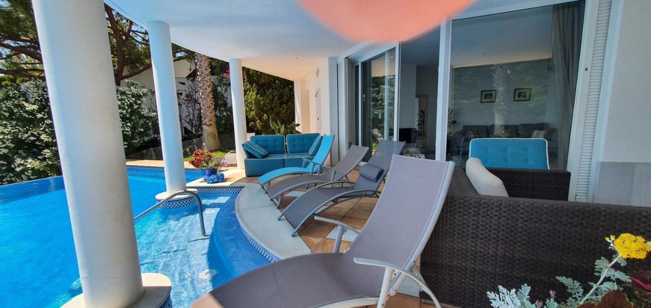 Villa Al Lado Del Mar Tortuga 12 Lloret de Mar