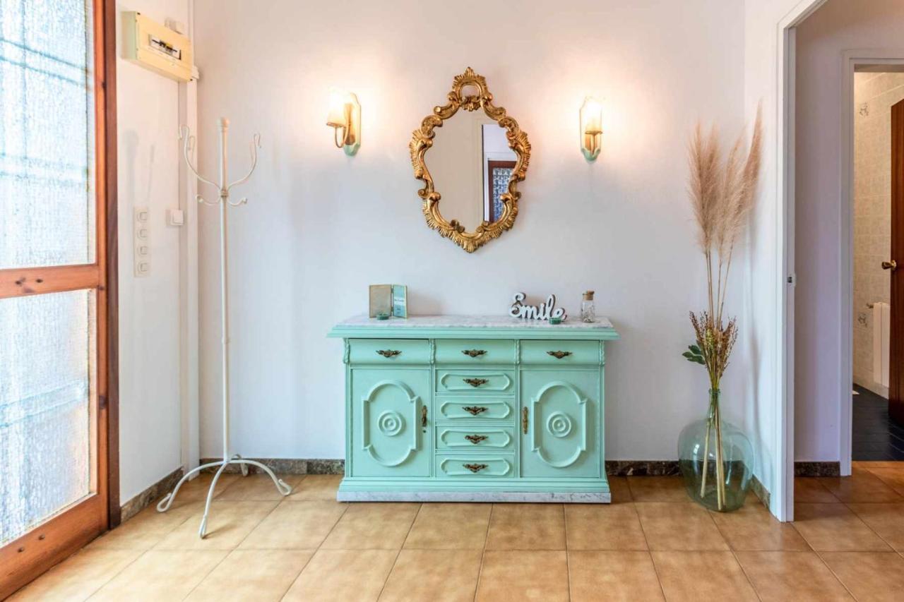 Holiday home Pons De Dalt A La Selva *