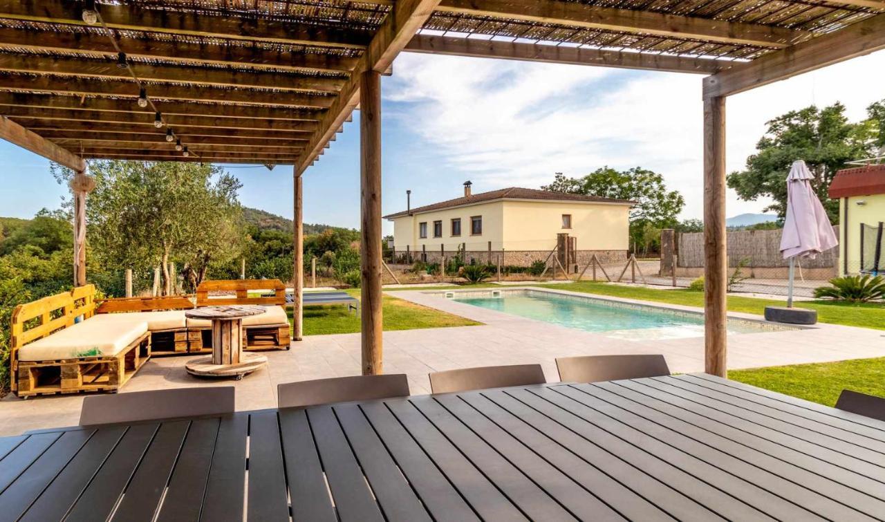 Holiday home Pons De Dalt A La Selva