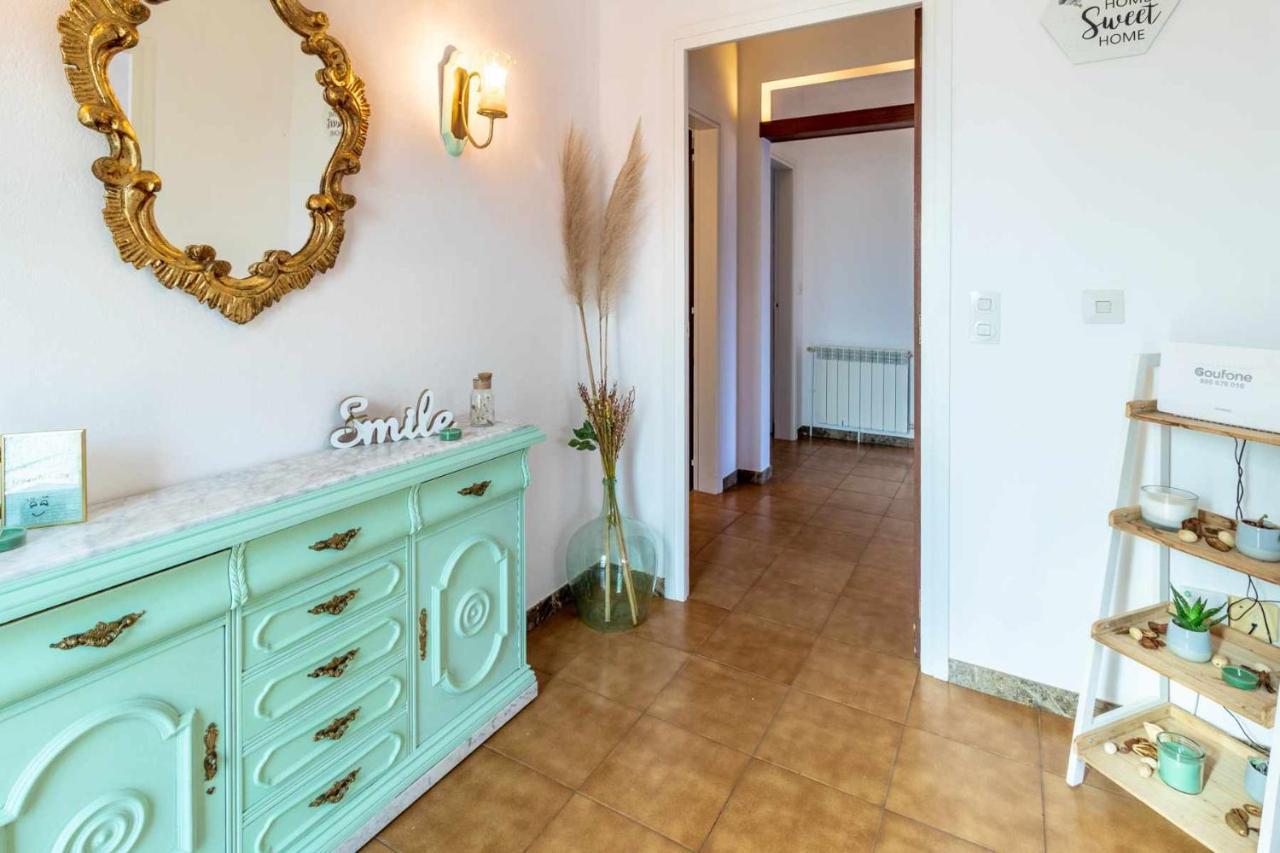 Pons De Dalt A La Selva Holiday home