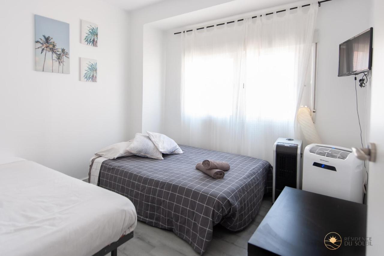 Apartment Du Soleil Lloret de Mar
