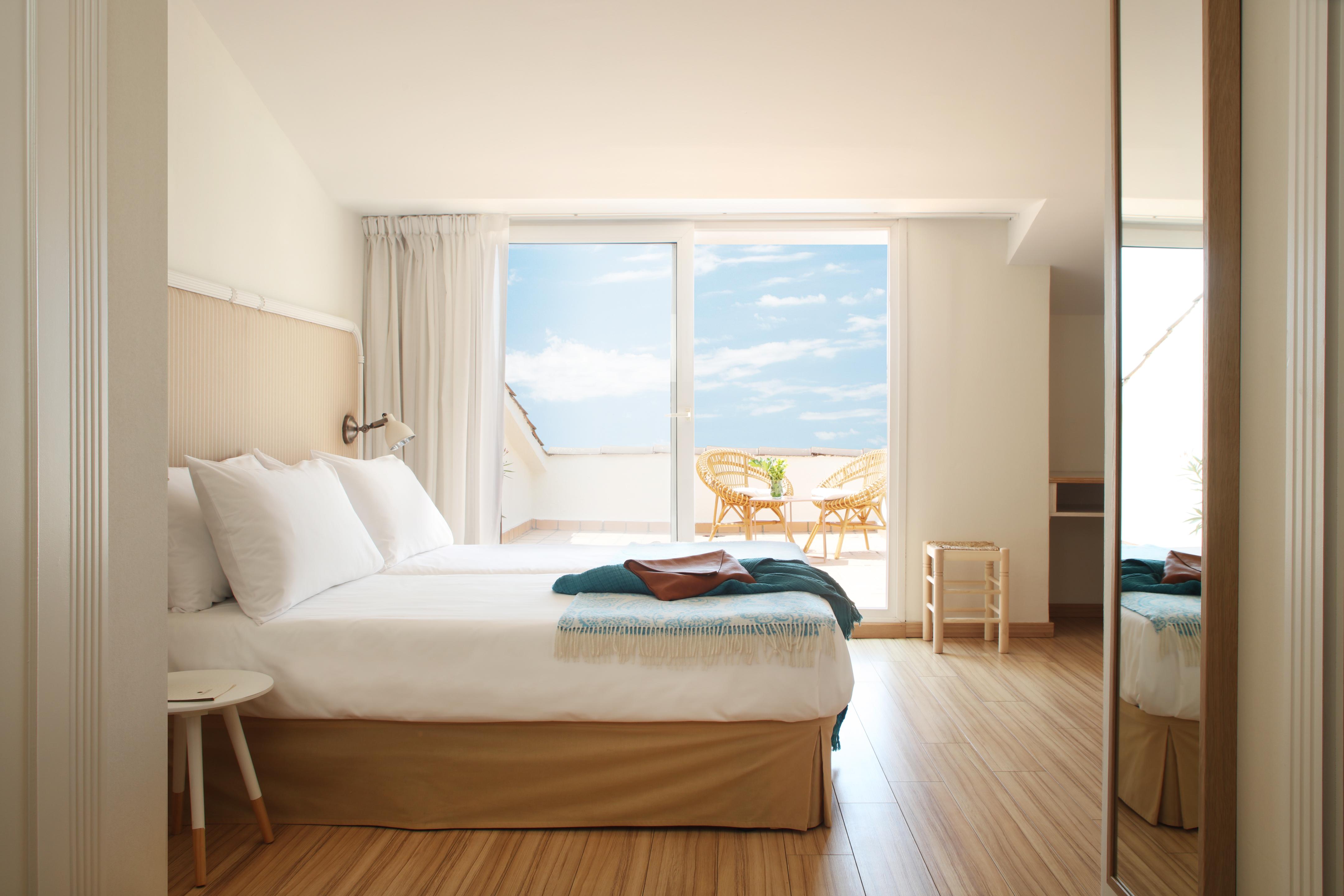 Hotel Augusta Club & - Adults Only