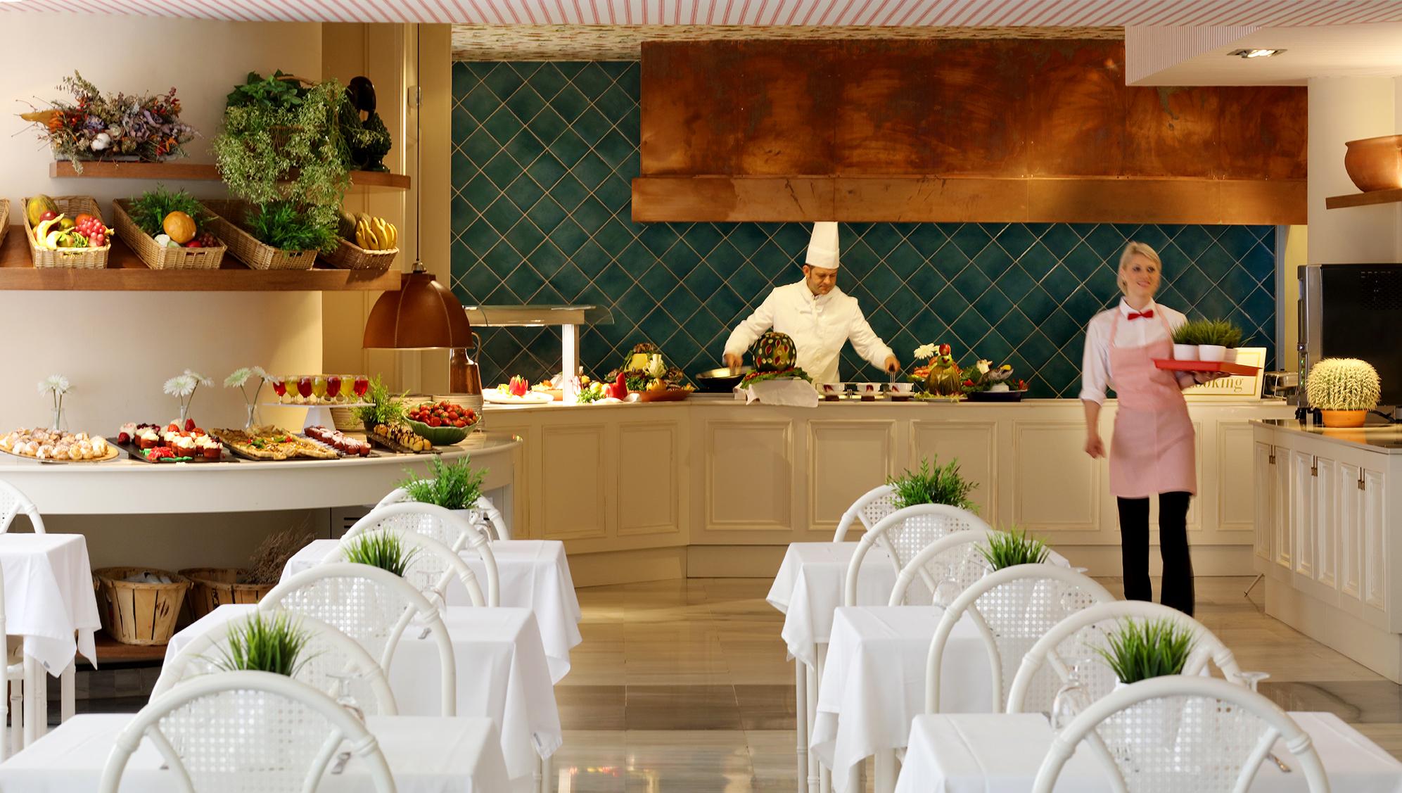 Augusta Club & - Adults Only Lloret de Mar