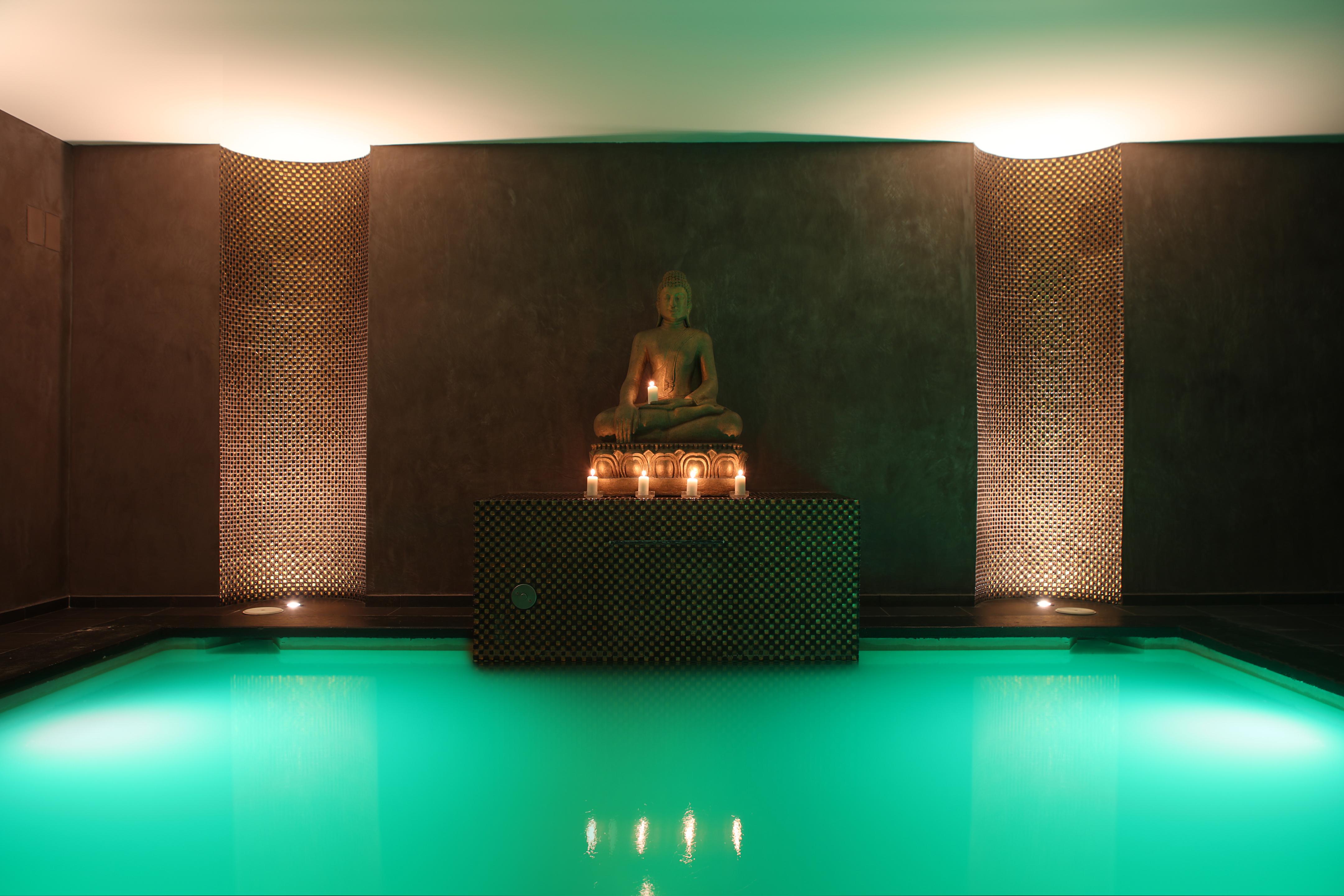 Augusta Club & - Adults Only Hotel