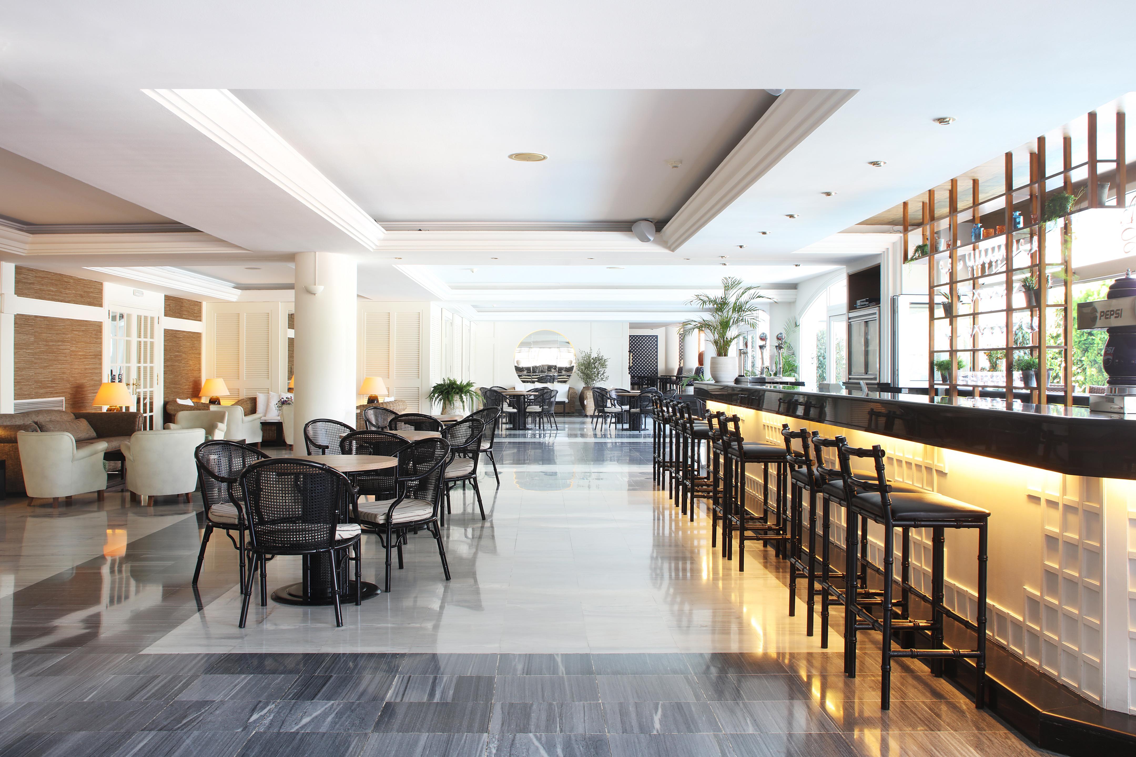 Hotel Augusta Club & - Adults Only