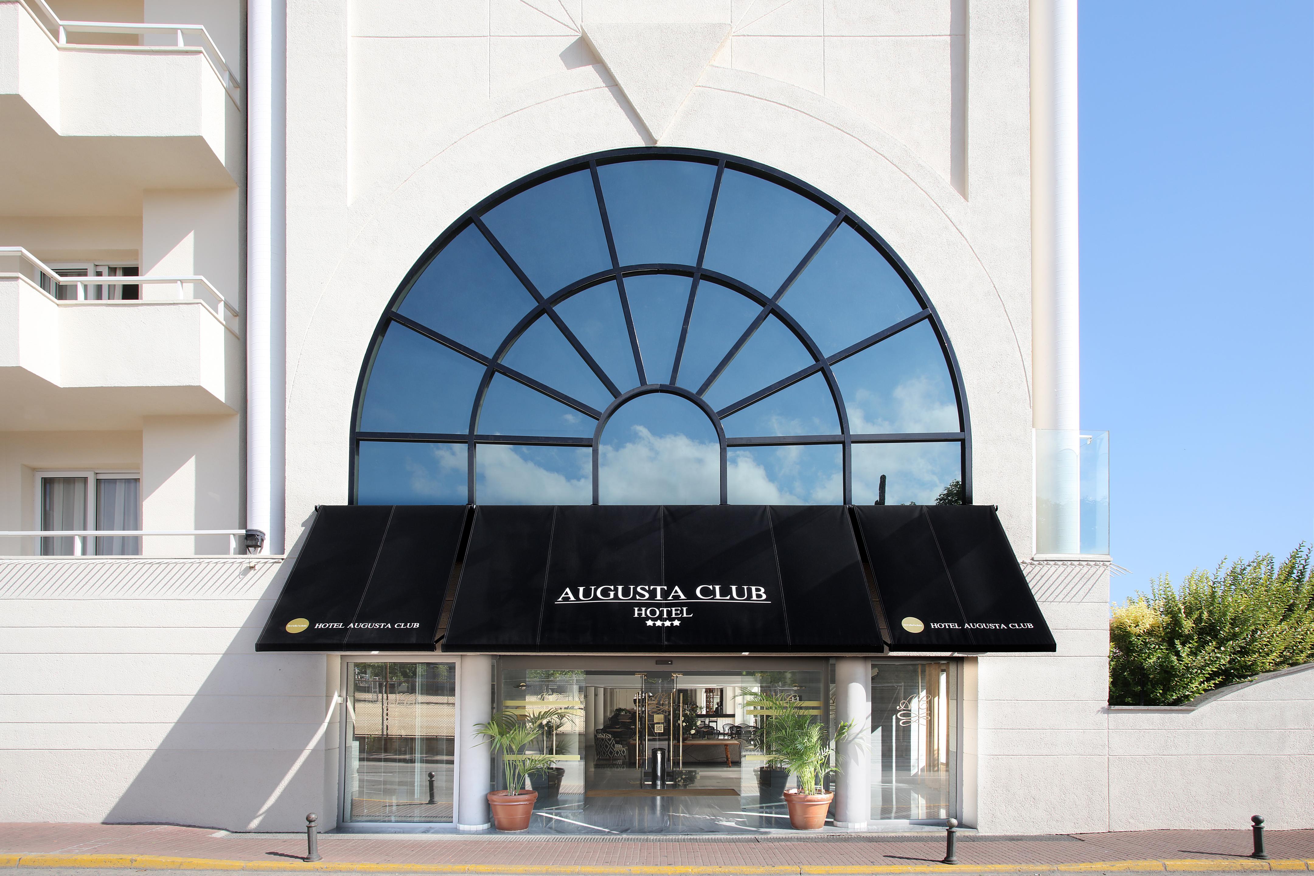 Hotel Augusta Club & - Adults Only