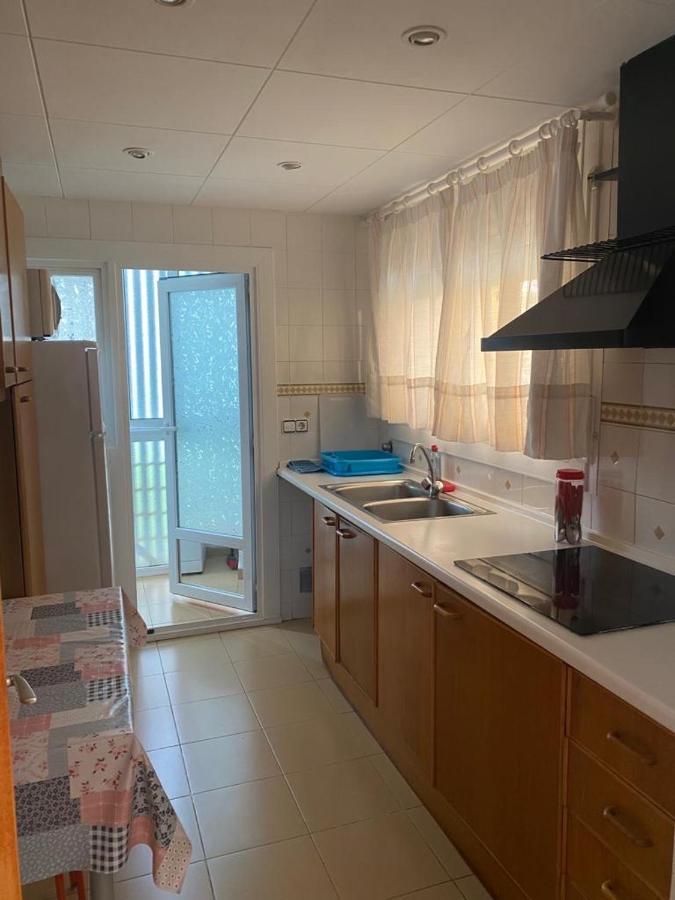 Romántico Piso De La Playa Fenals Apartamento Lloret de Mar