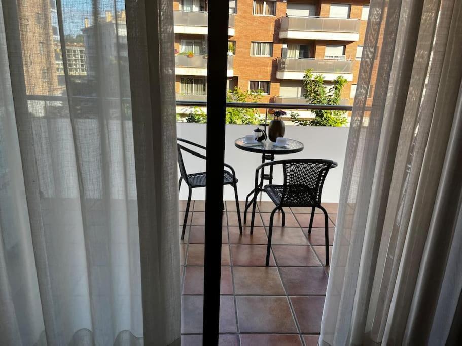 Apartamento Hermoso Con Piscina A 300m De La Playa *