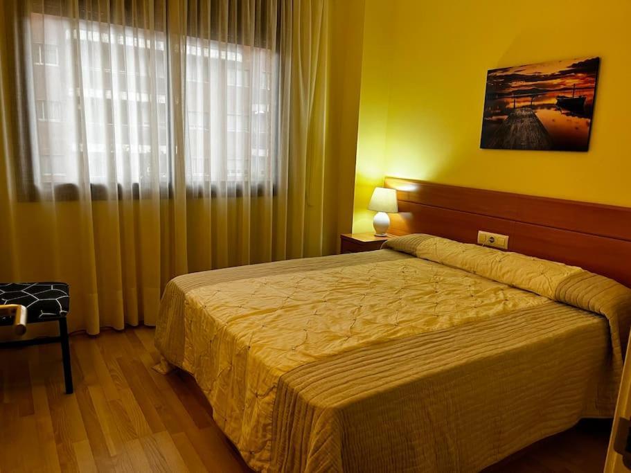 Hermoso Con Piscina A 300m De La Playa Apartamento Lloret de Mar