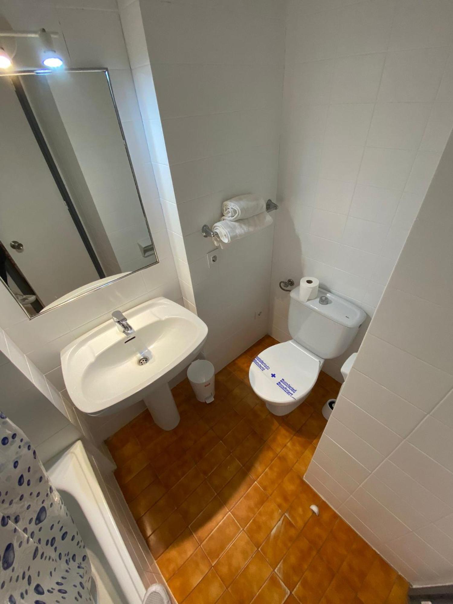 Apartamento Apartamento- Estudio Aloe Lloret de Mar
