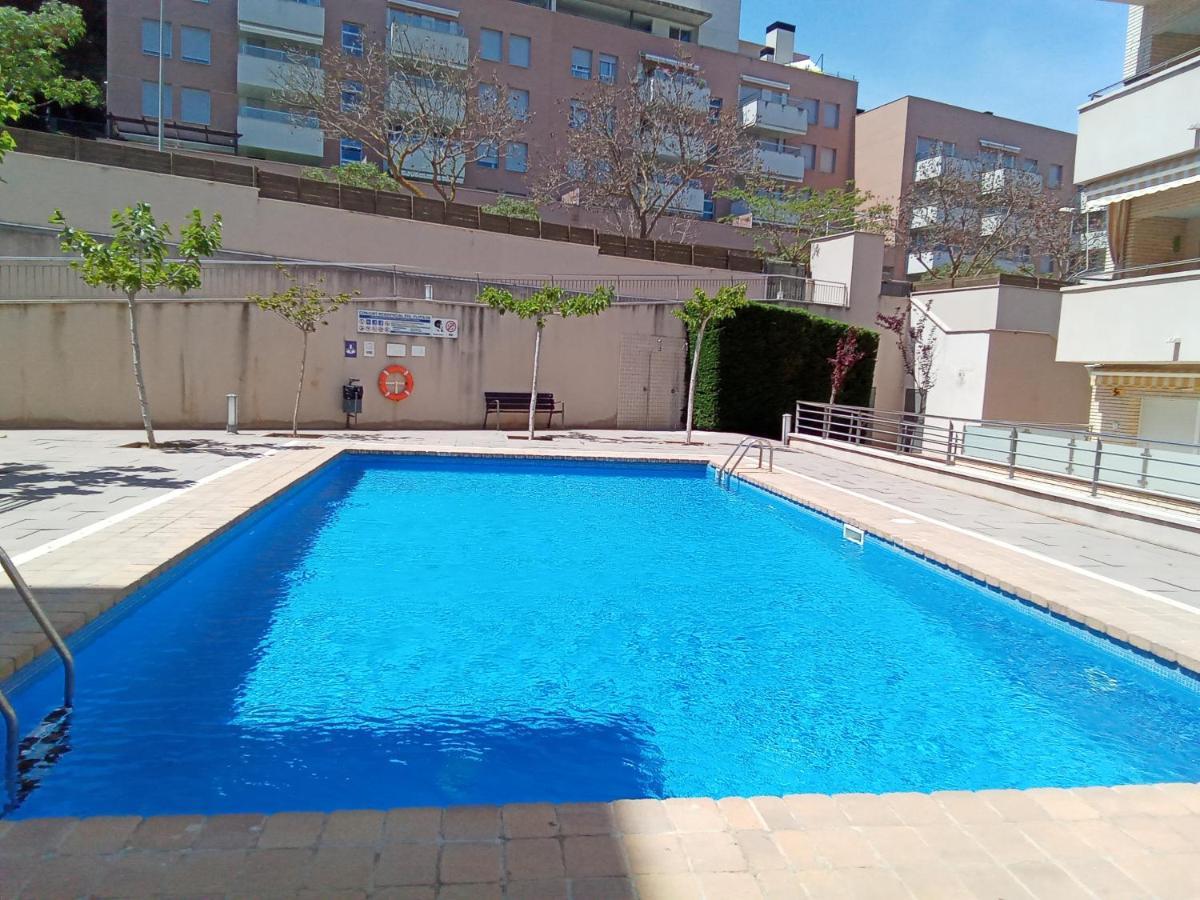 Apartamento Vivalidays Alicia - Fenals -