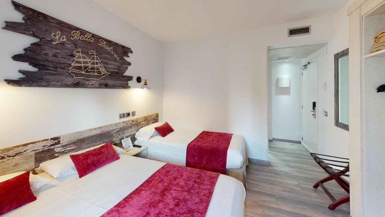 Bella Dolores Hotel Lloret de Mar