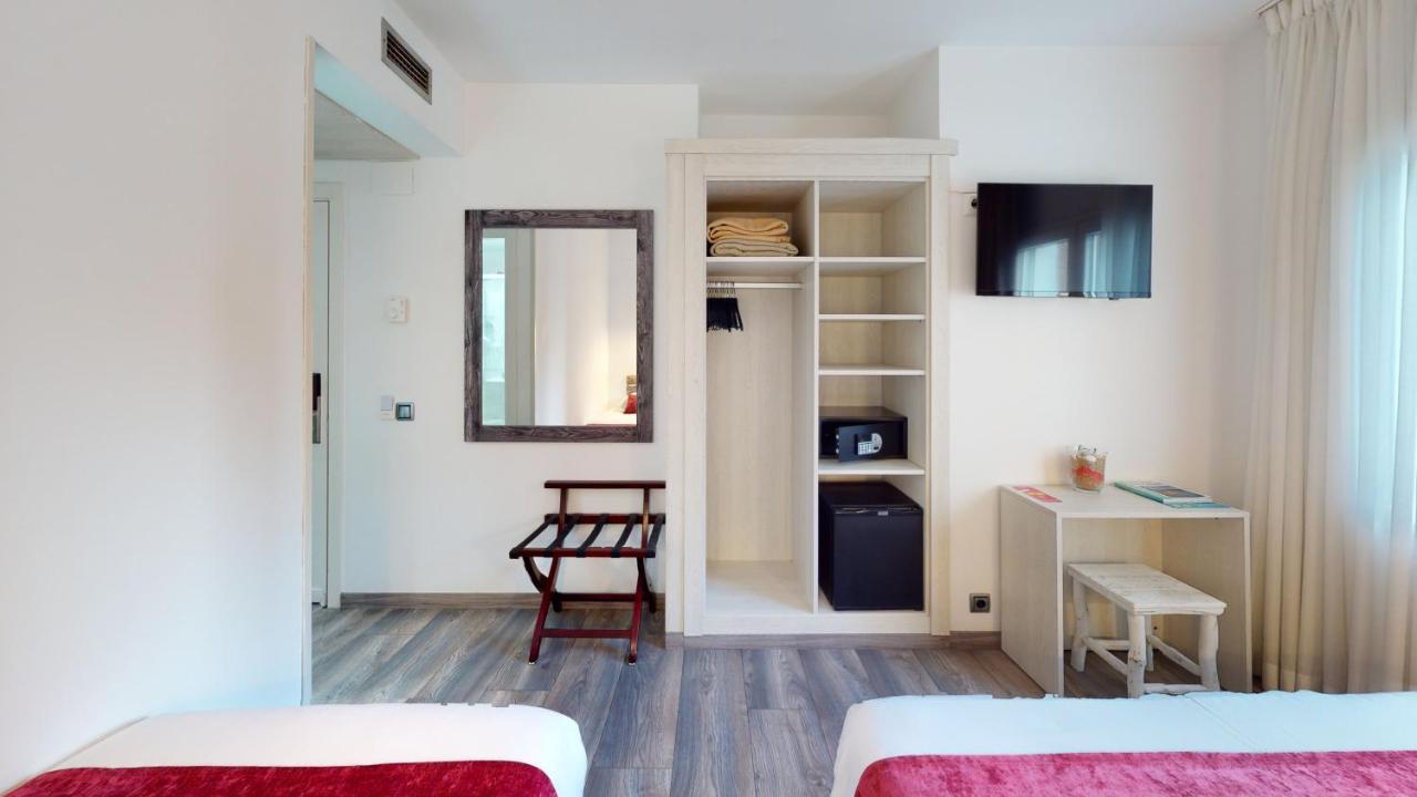 Hotel Bella Dolores 2*