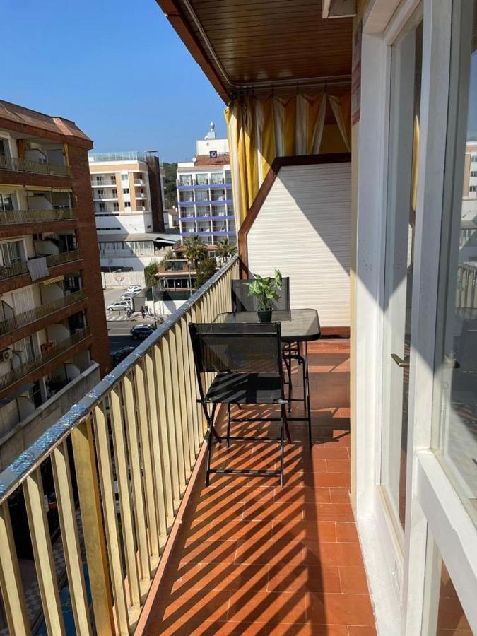 Fantastico Piso Con Terraza En Corazón De Fenals Apartamento