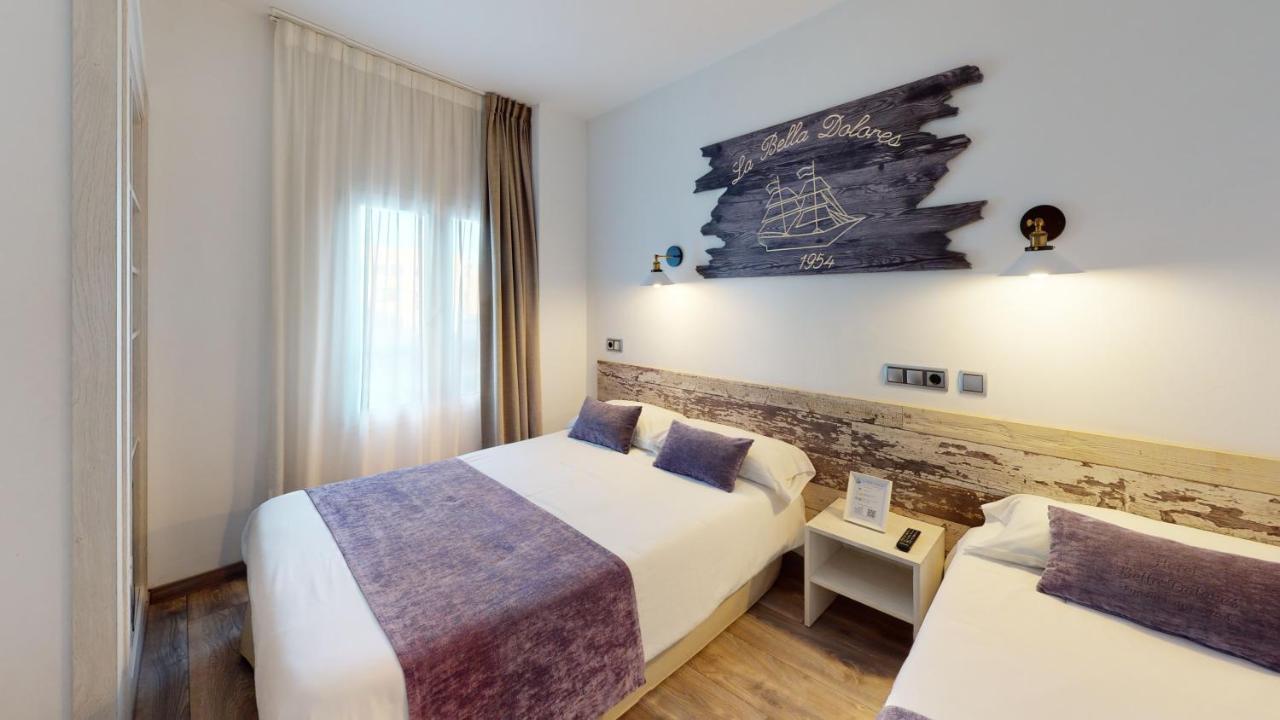 Hotel Bella Dolores