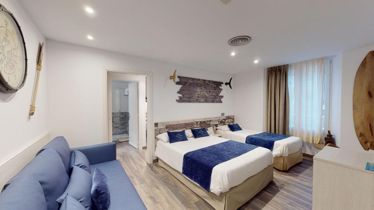 Hotel Bella Dolores Lloret de Mar