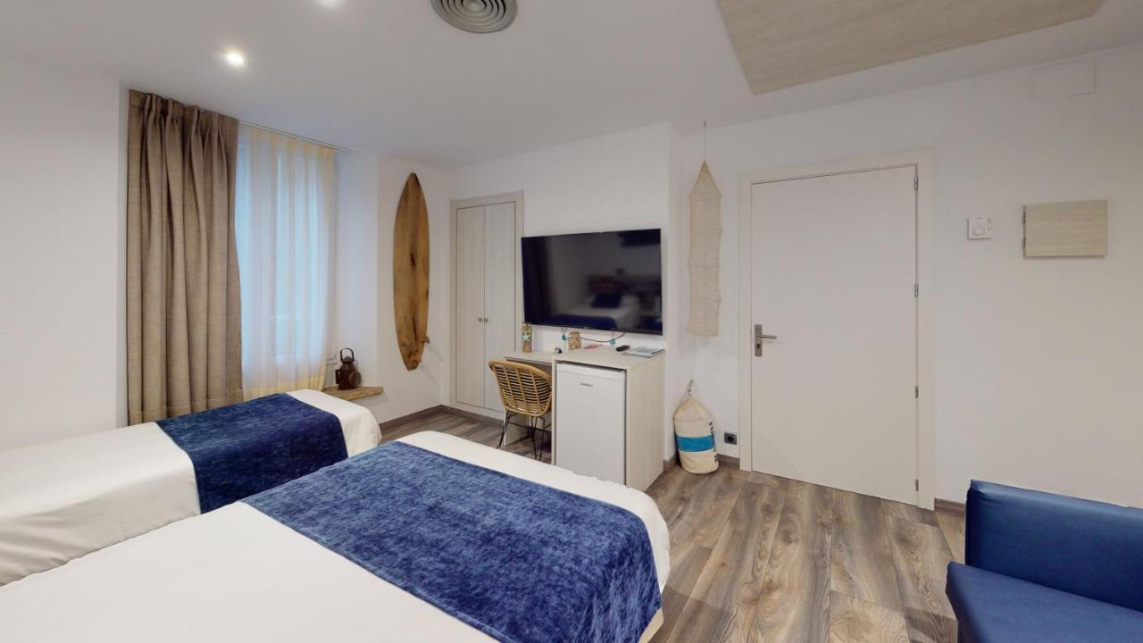 Bella Dolores Hotel