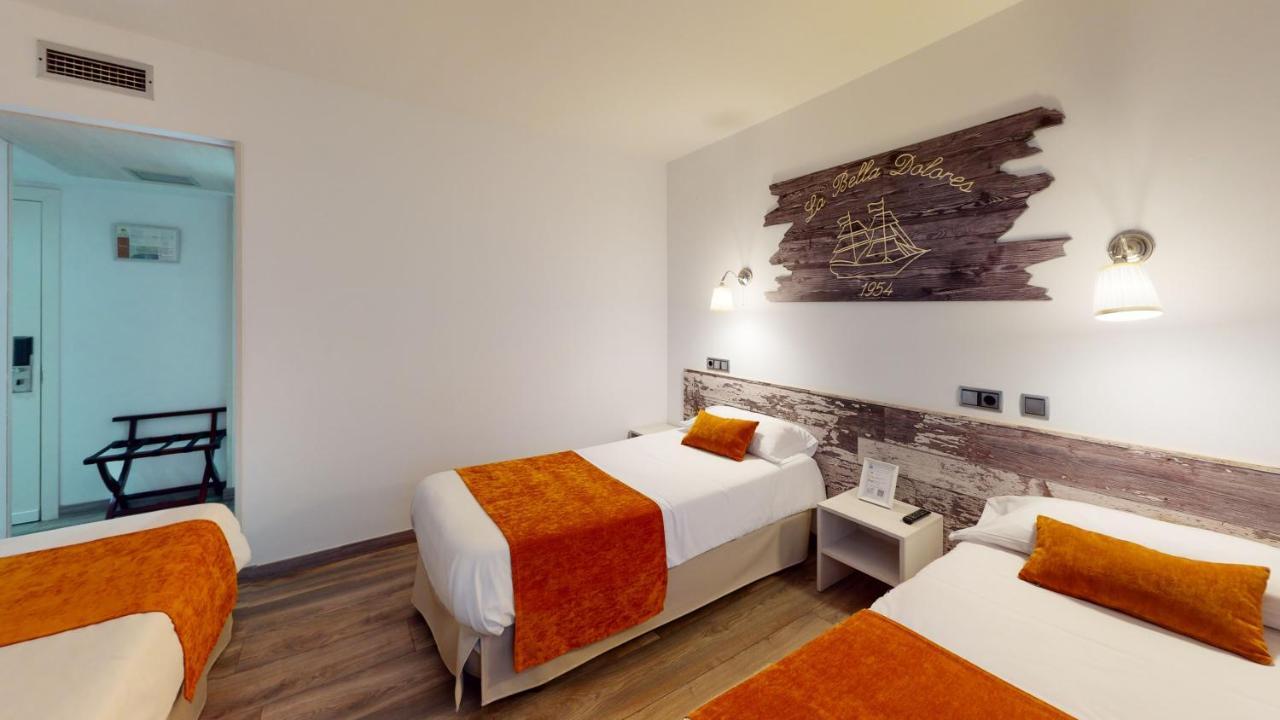 Hotel Bella Dolores Lloret de Mar