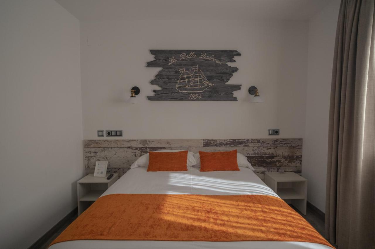 Bella Dolores Hotel 2*