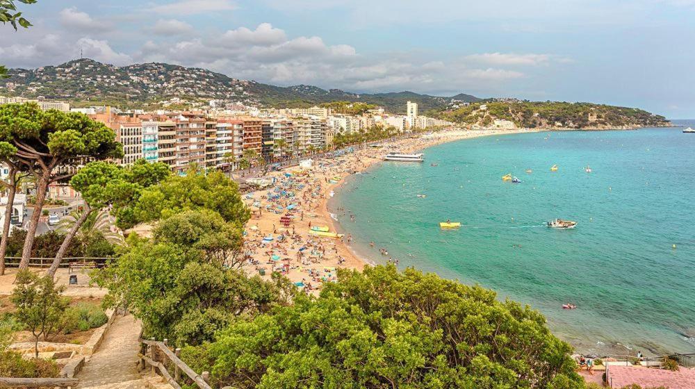 Bella Dolores Hotel Lloret de Mar
