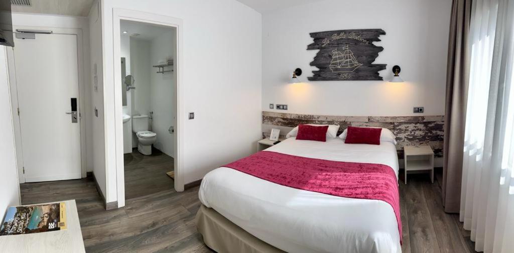 Bella Dolores Hotel 2*