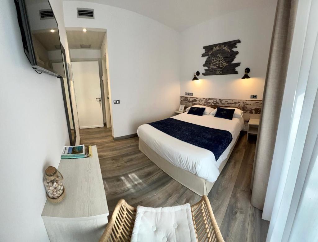 Bella Dolores Hotel Lloret de Mar