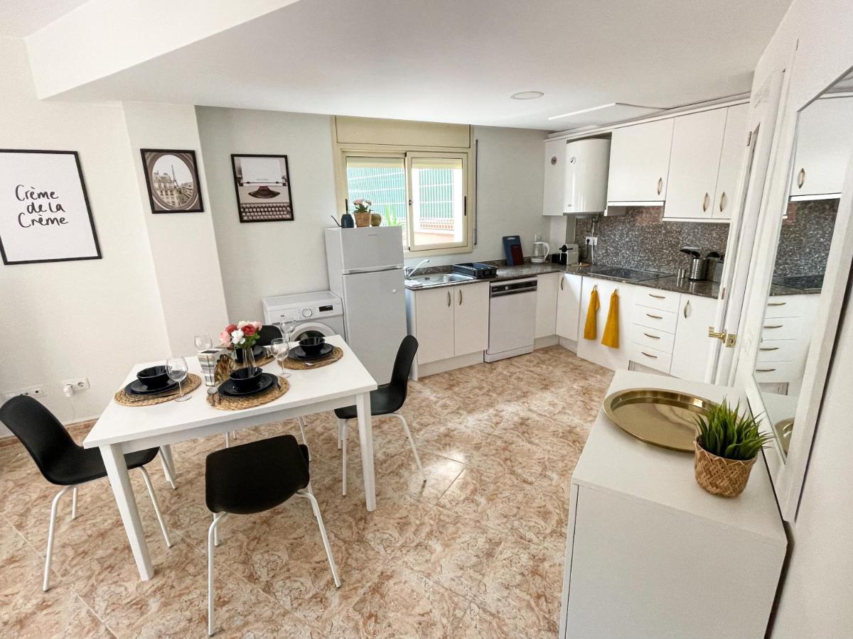 Grand Lloret Apartment