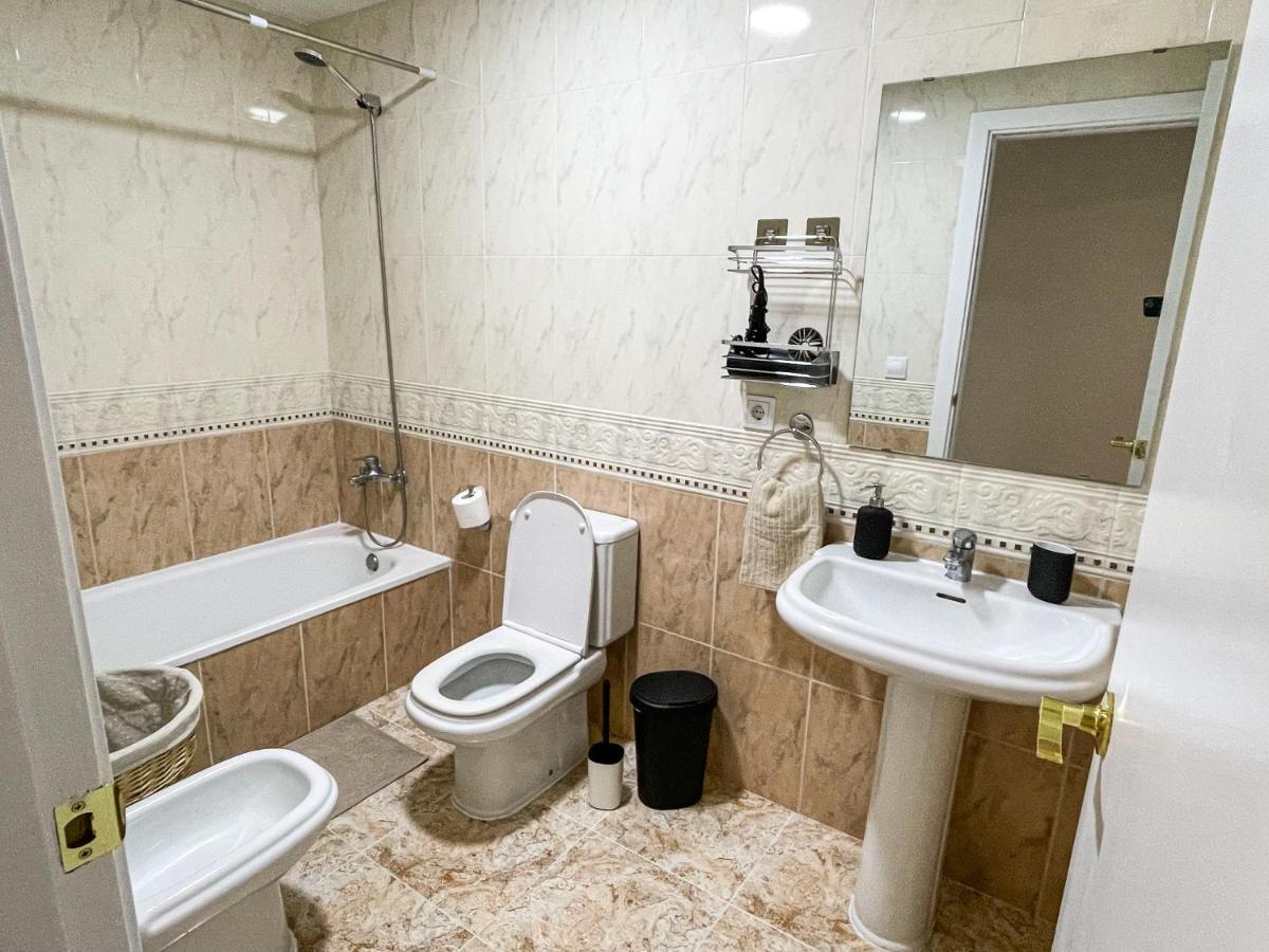 Apartment Grand Lloret