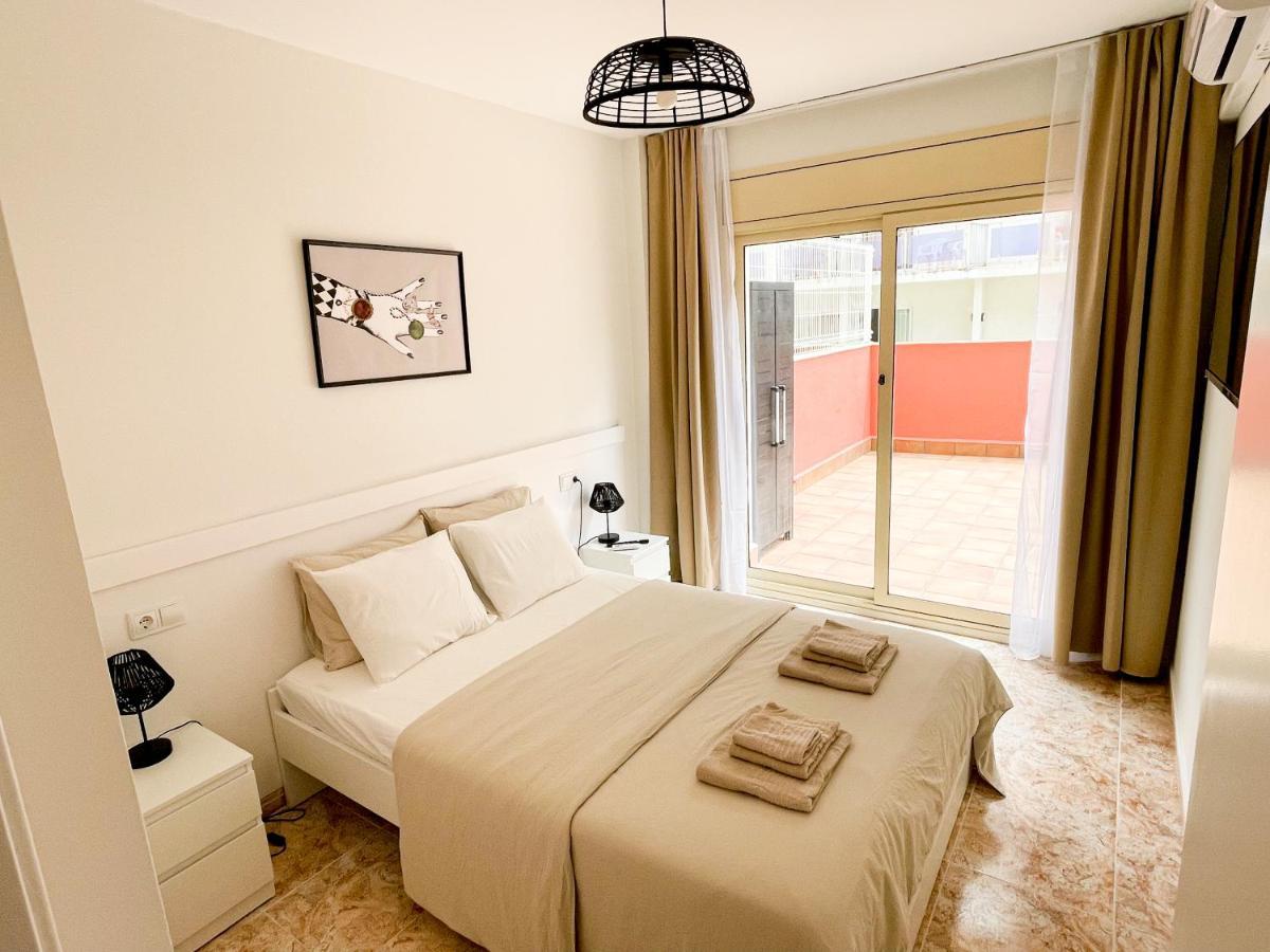 Apartment Grand Lloret Lloret de Mar