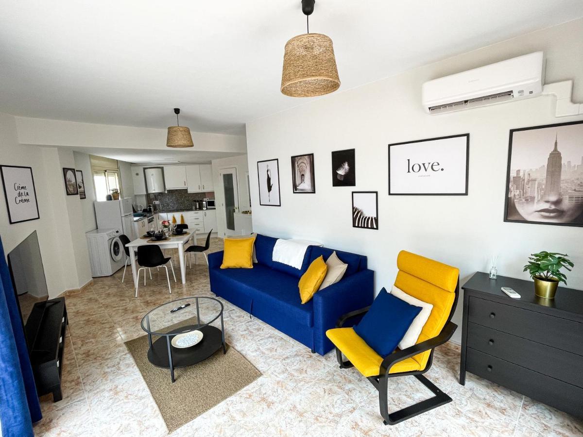 Grand Lloret Apartment