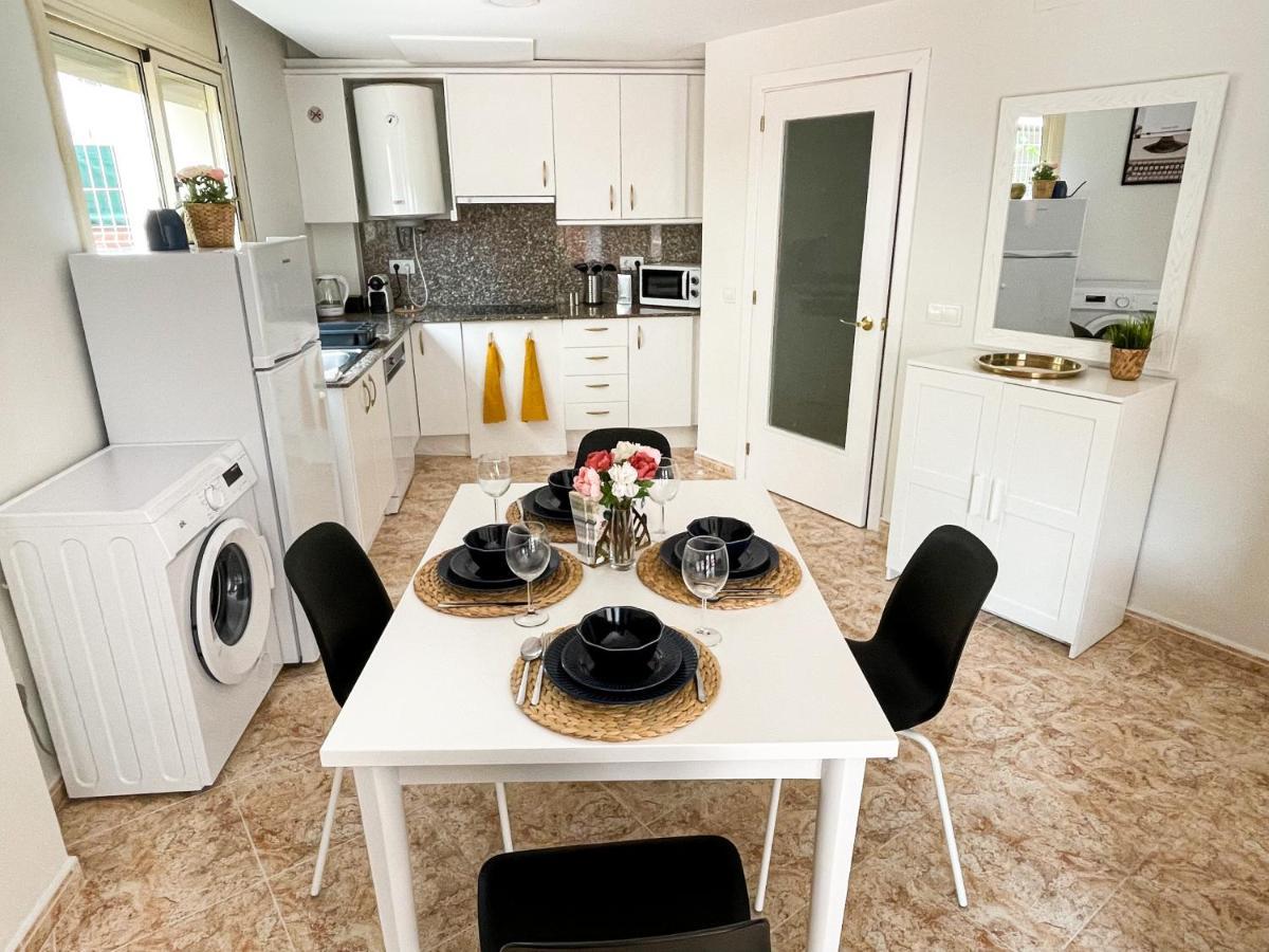 Apartment Grand Lloret Lloret de Mar