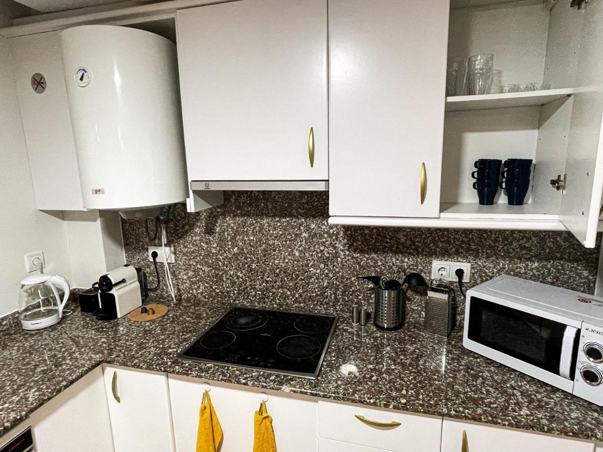 Grand Lloret Apartment