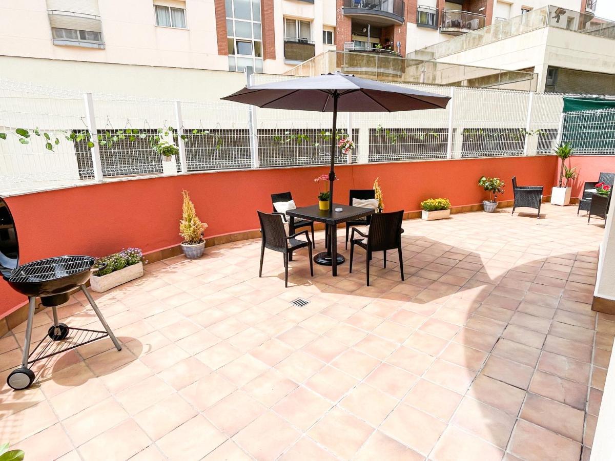 Apartment Grand Lloret