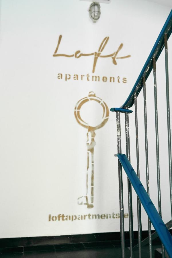 Hostal Loft & Group Lloret de Mar