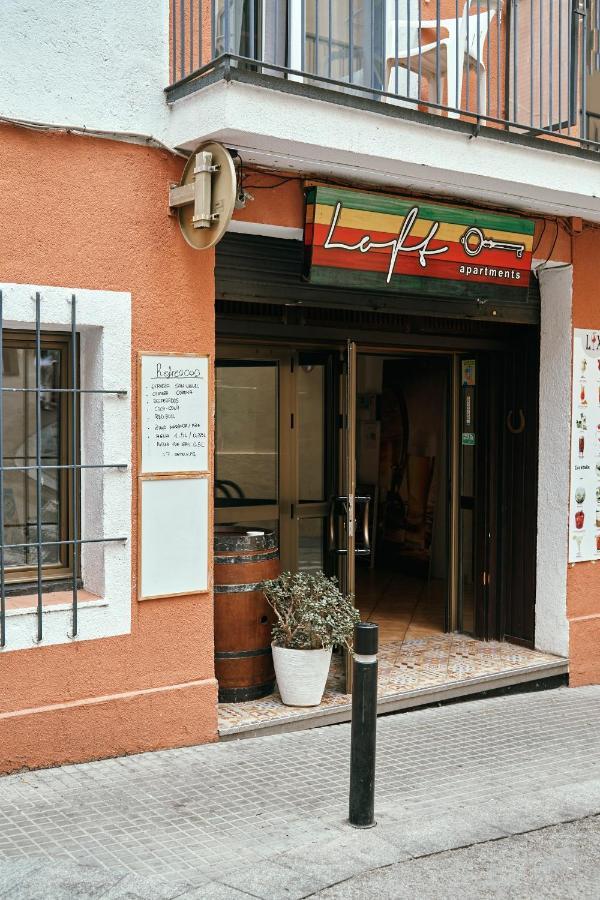 Loft & Group Hostal *