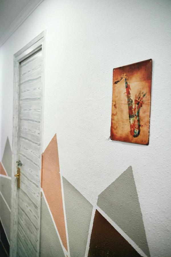 Hostal Loft & Group